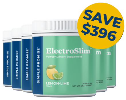 ElectroSlim discount